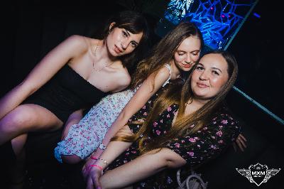 Party Bild aus dem Maxxim Club Berlin vom 31.05.2025